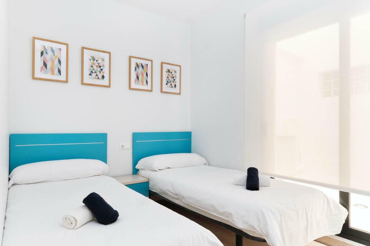 Apartmán Sunny Sea La Mata  Exteriér fotografie