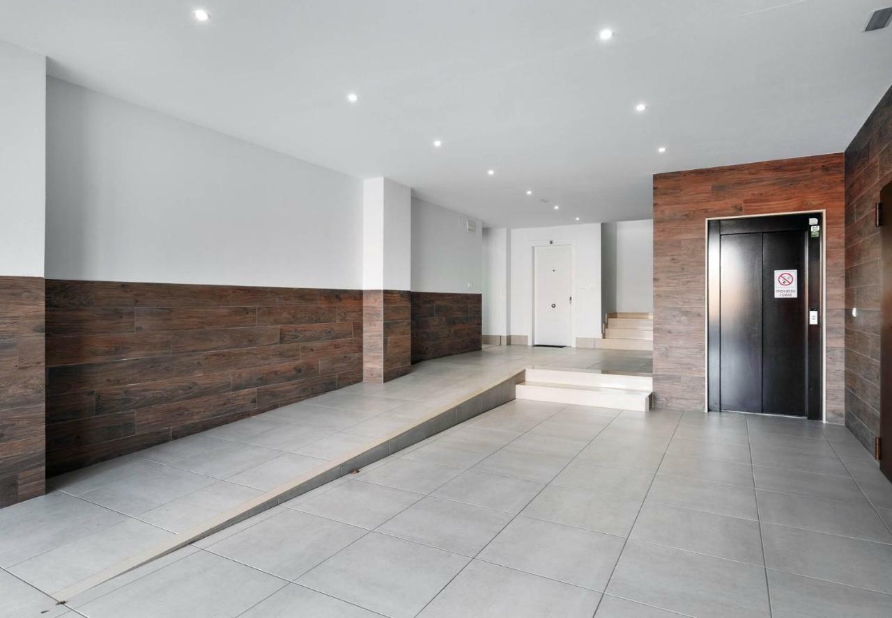 Apartmán Sunny Sea La Mata  Exteriér fotografie