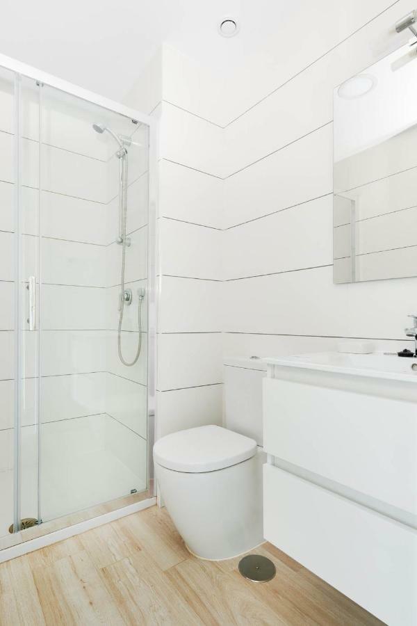 Apartmán Sunny Sea La Mata  Exteriér fotografie